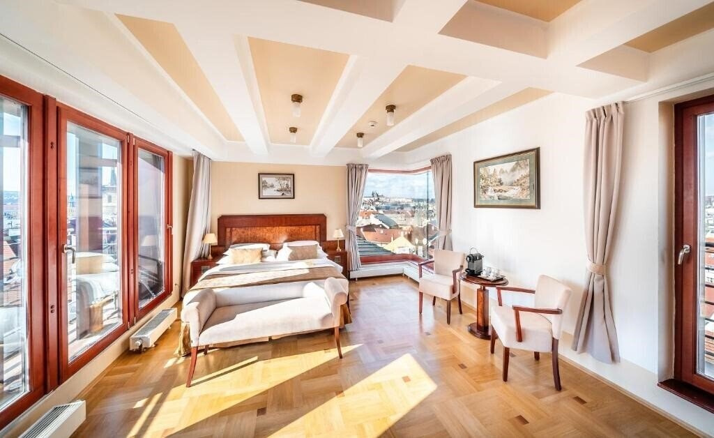 Вид Majestic Plaza 4*