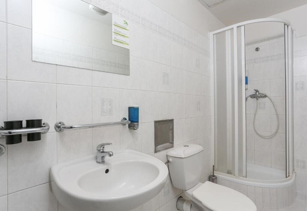 Панорама City Club 3*