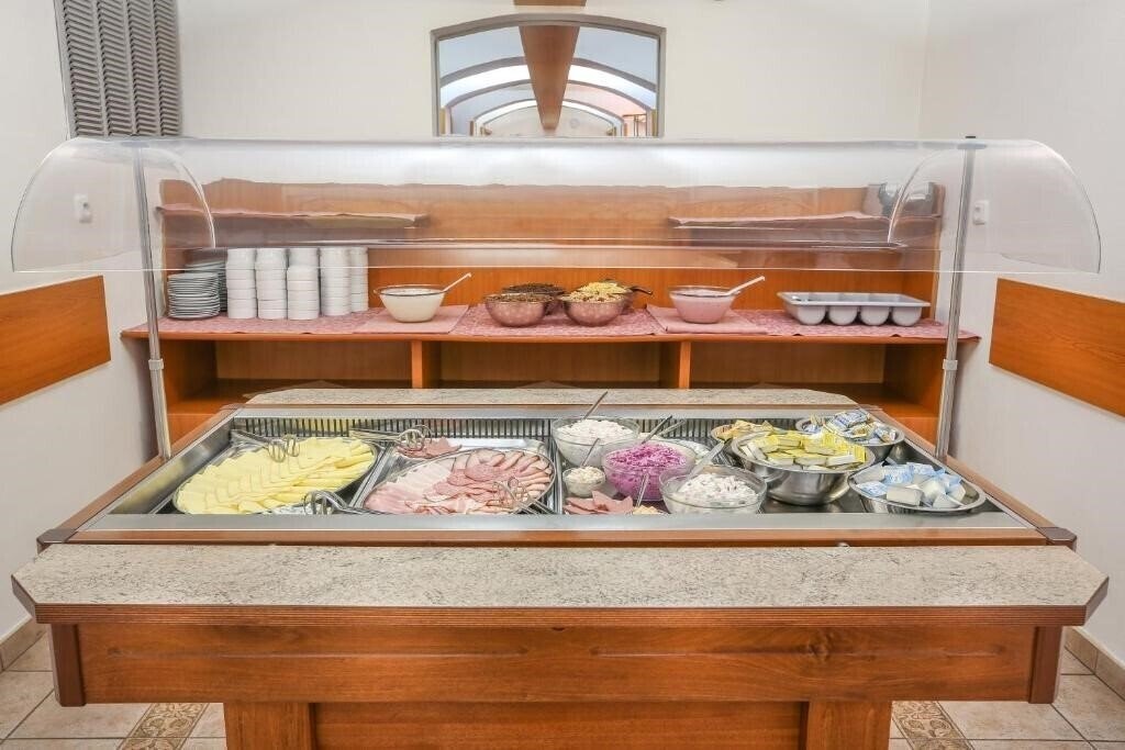 Територія City Club 3*