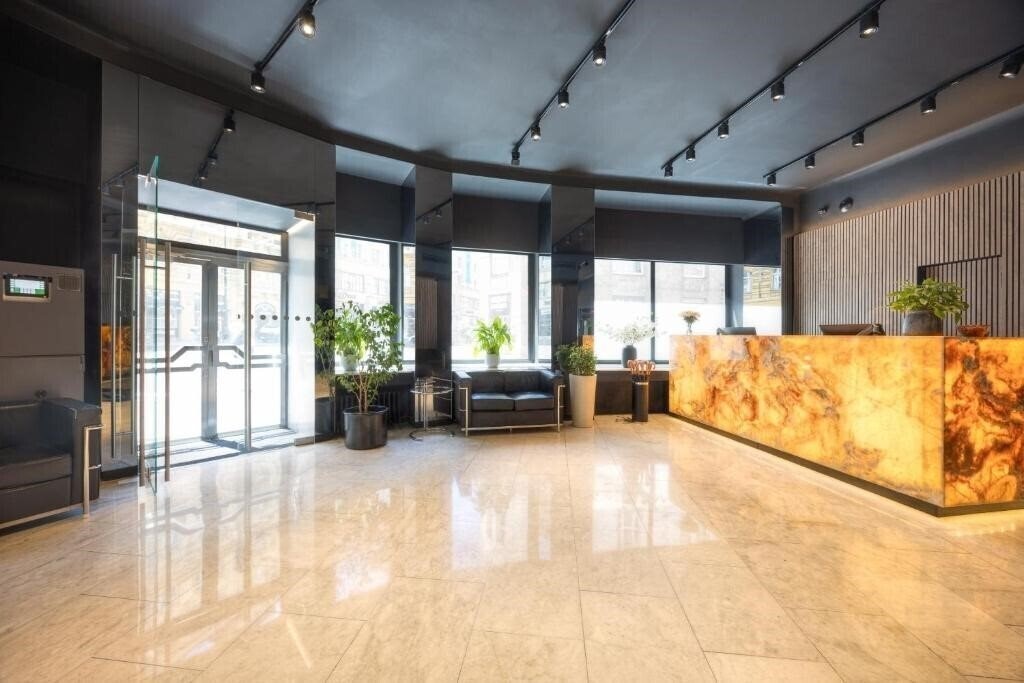 Панорама Harmony 3*