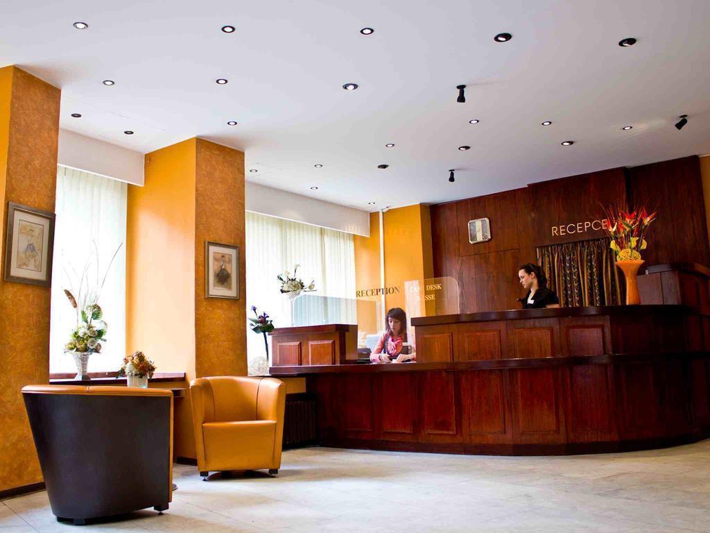 Территория Harmony 3*