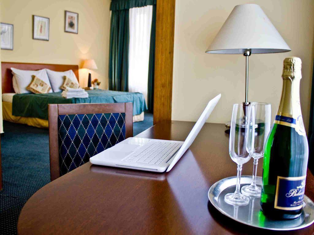 Панорама Harmony 3*