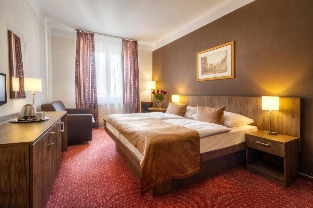 Готель Harmony 3*