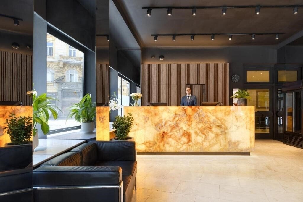 Фото Harmony 3*