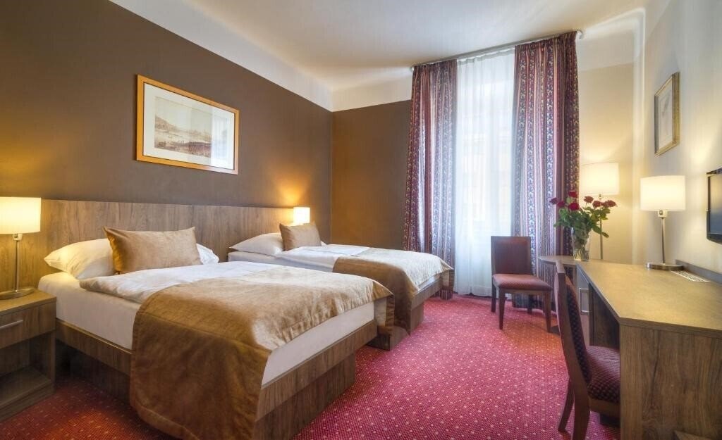Територія Harmony 3*
