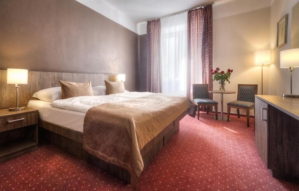Апартаменти Harmony 3*