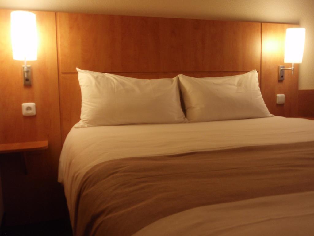 Вид Ibis Mala Strana 3*