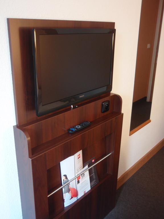 Территория Ibis Mala Strana 3*