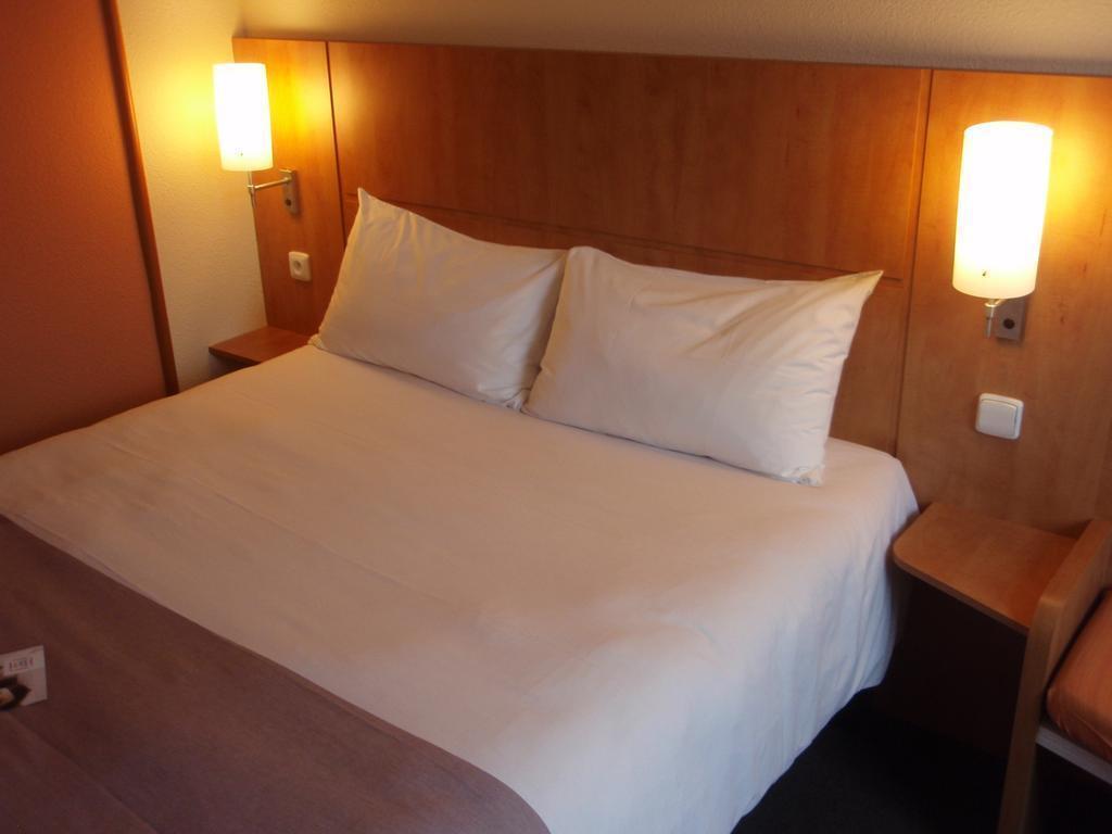 Апартаменты Ibis Mala Strana 3*