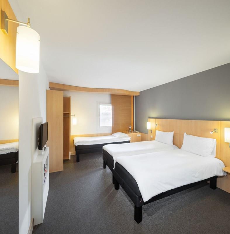 Фотография Ibis Old Town 3*