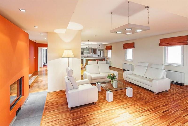 Апартаменты Ibis Old Town 3*