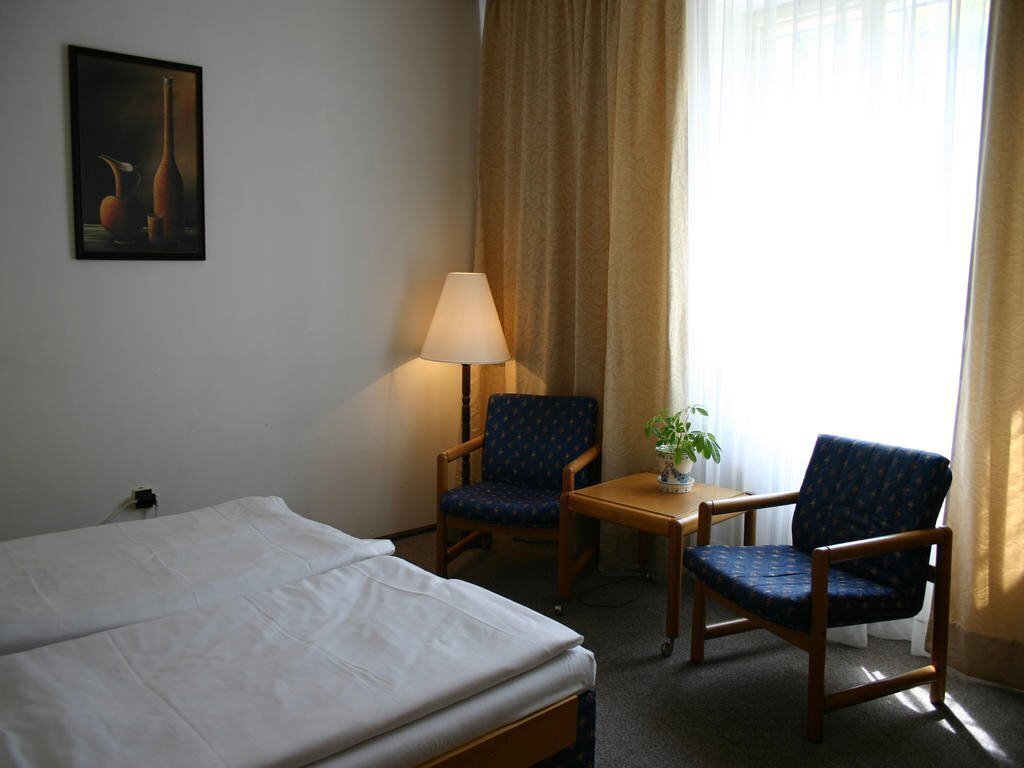 Апартаменти Jasmin 3*