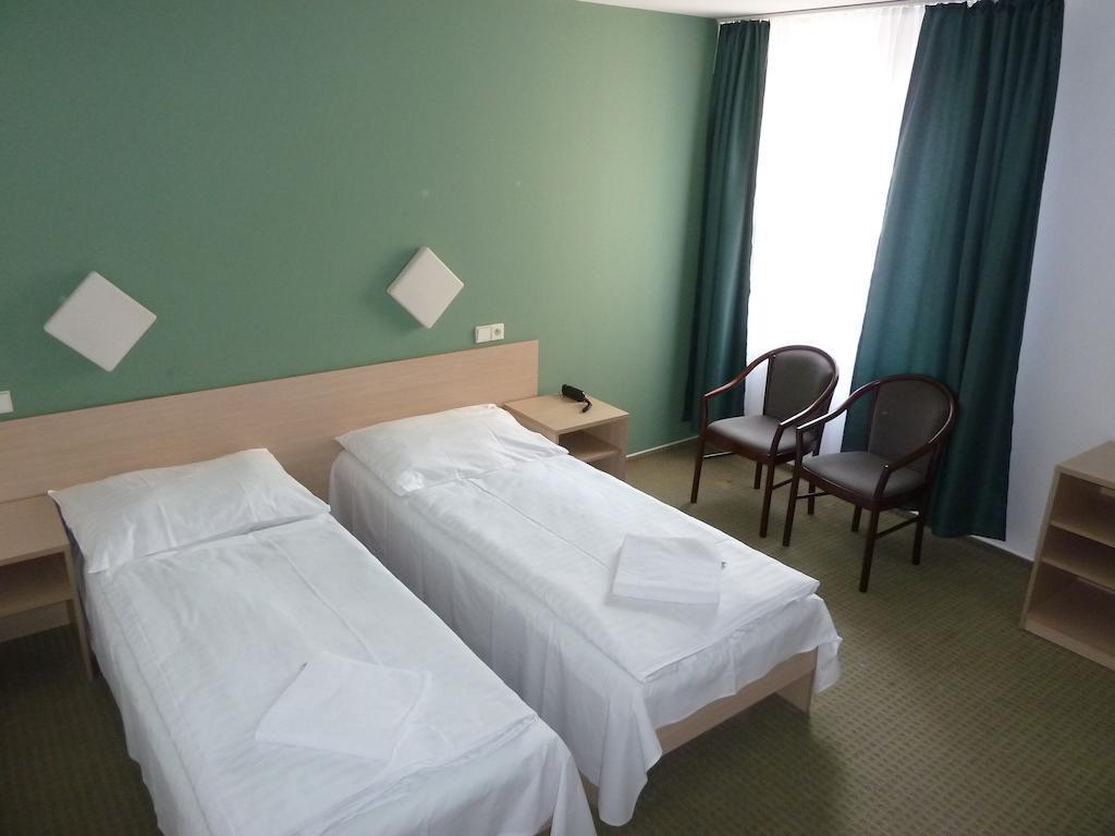 Апартаменти Mars 3*