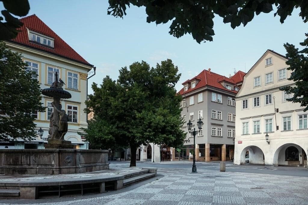 Картинка Perla 4*