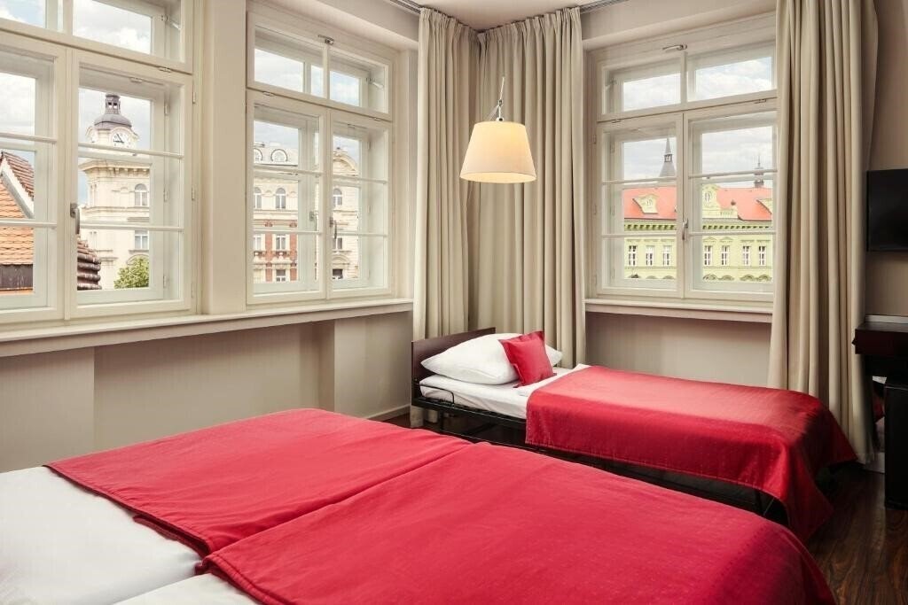 Территория Perla 4*