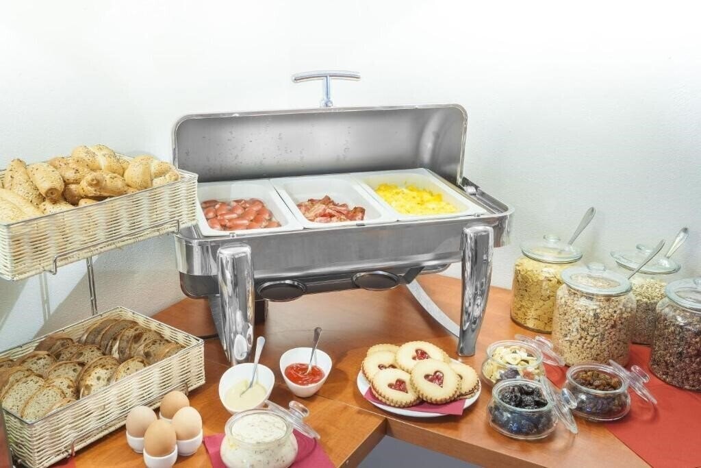 Панорама U Zlatych Nuzek 4*