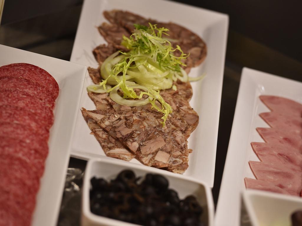 Апартаменты Royal Esprite 4*