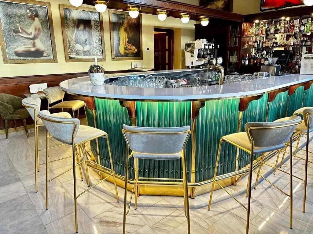 Вид Green Garden 4*