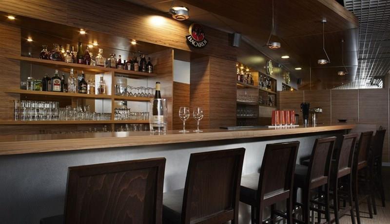 Панорама Clarion Hotel Spindleruv Mlyn 4*