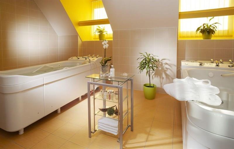 Изображение Clarion Hotel Spindleruv Mlyn 4*