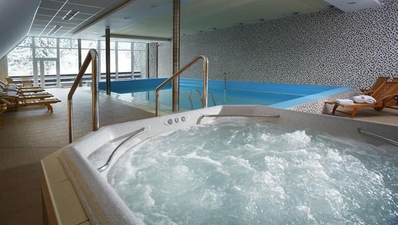 Апартаменты Clarion Hotel Spindleruv Mlyn 4*