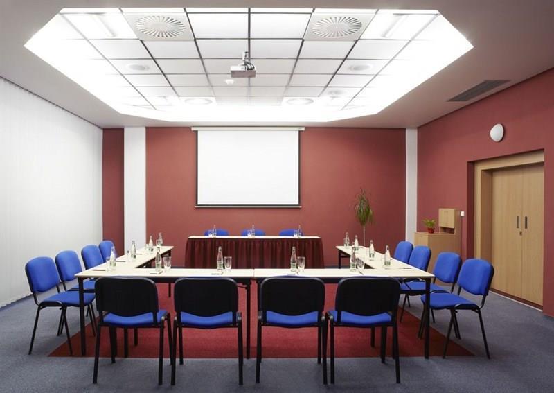 Вид Clarion Hotel Spindleruv Mlyn 4*