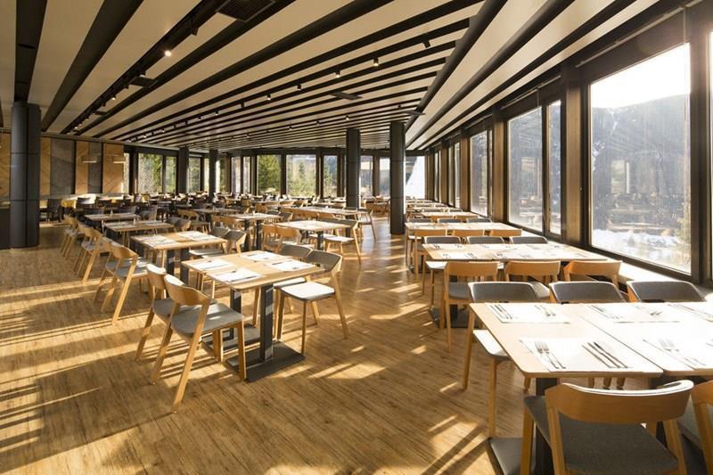 Панорама Orea Hotel Horal 4*