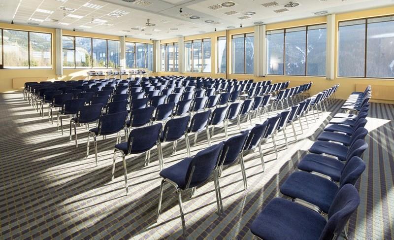 Отель Orea Hotel Horal 4*