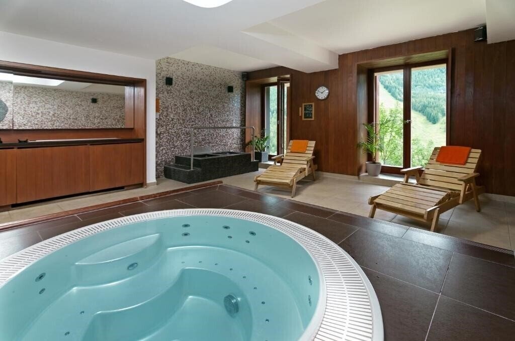 Панорама Adam 3*