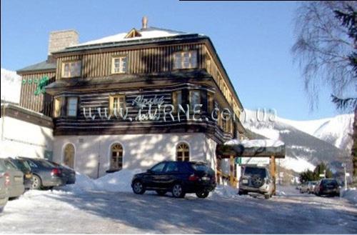 Зображення Alpsky 3*