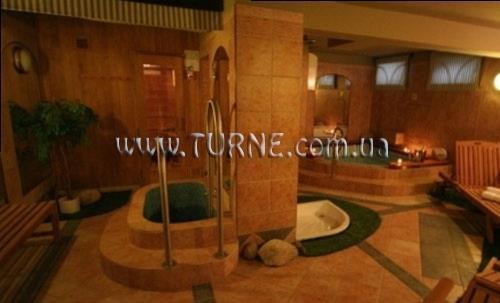 Фотографія Alpsky 3*