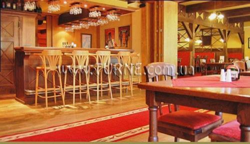 Готель Alpsky 3*