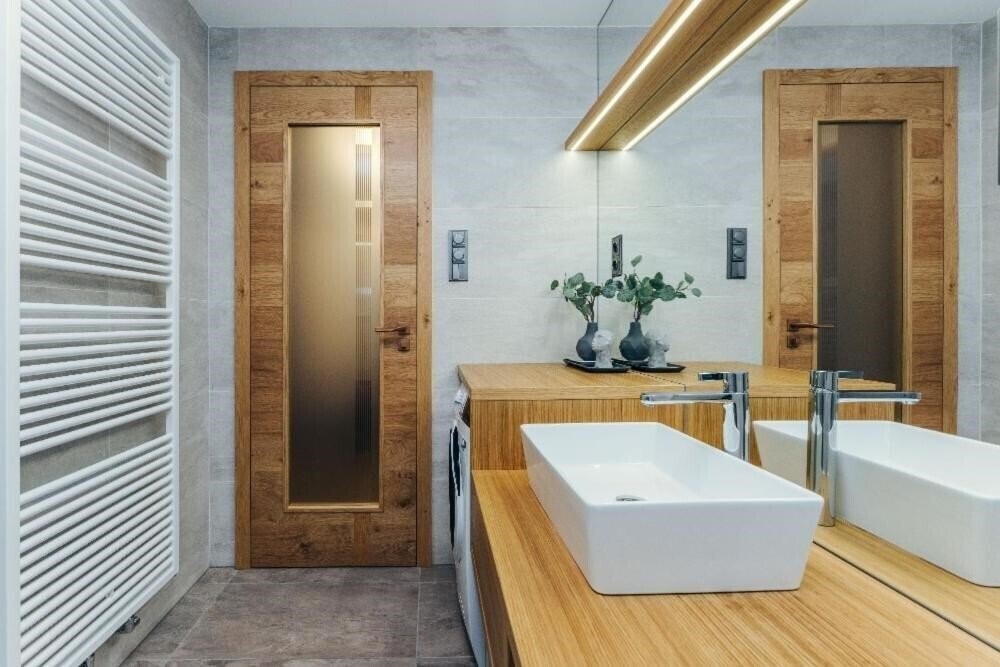 Апартаменты Adelka 3*