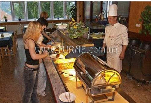 Фотография Astra 3*