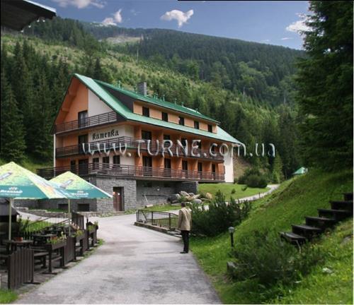 Панорама Esprit 3*