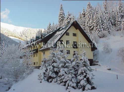 Апартаменти Esprit 3*