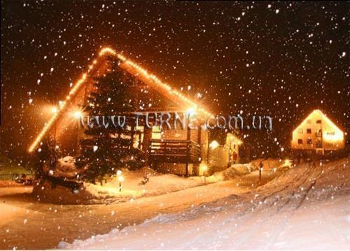 Територія Esprit 3*