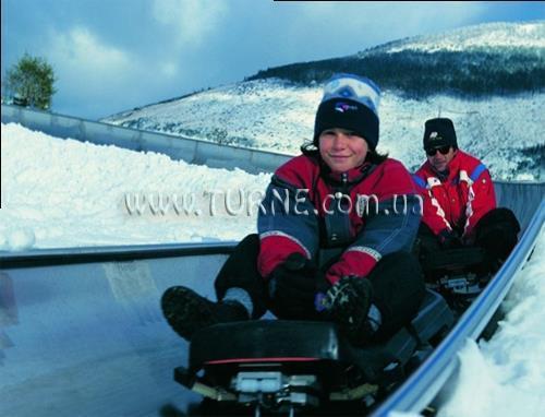 Готель Esprit 3*