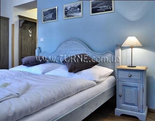 Вид Pension Grand Apartments 4*