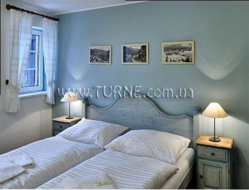 Изображение Pension Grand Apartments 4*
