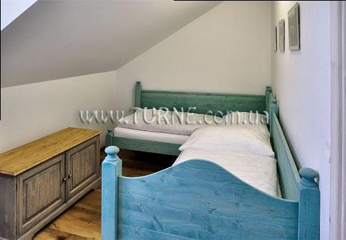 Фотография Pension Grand Apartments 4*