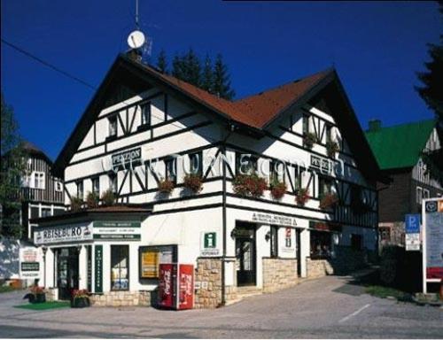 Картинка Grand Felicity 3*