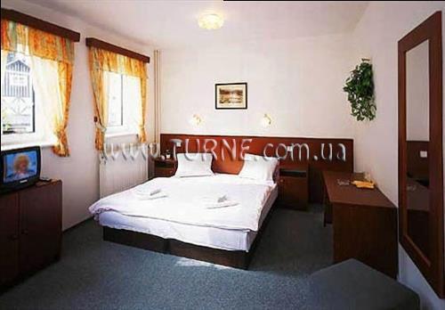 Фотография Grand Felicity 3*