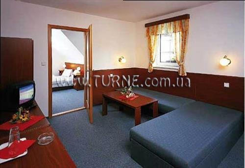 Фото Grand Felicity 3*