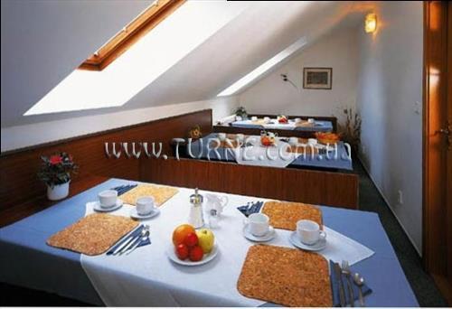 Отель Grand Felicity 3*