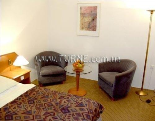 Фотография Lenka 3*