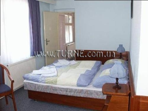 Фотография Lomnice 3*