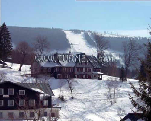 Картинка Lucerna Pension пансионат