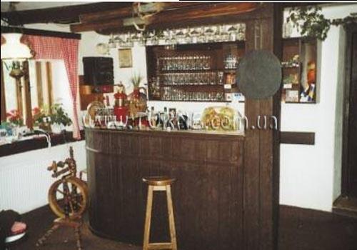 Изображение Lucerna Pension пансионат