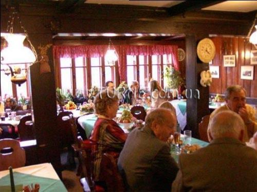 Фотография Lucerna Pension пансионат